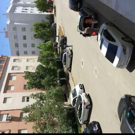 Nice Appartement In Танжер Екстер'єр фото