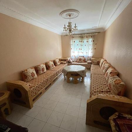 Nice Appartement In Танжер Екстер'єр фото