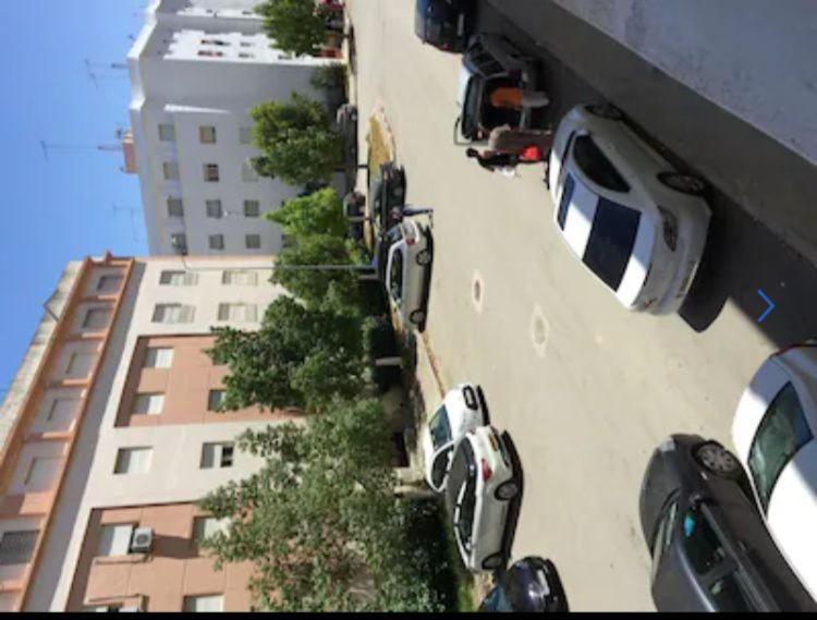Nice Appartement In Танжер Екстер'єр фото