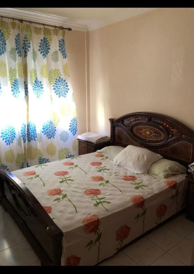 Nice Appartement In Танжер Екстер'єр фото