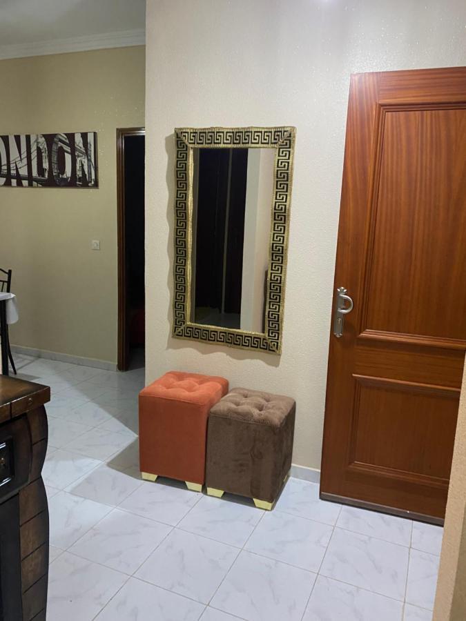 Nice Appartement In Танжер Екстер'єр фото