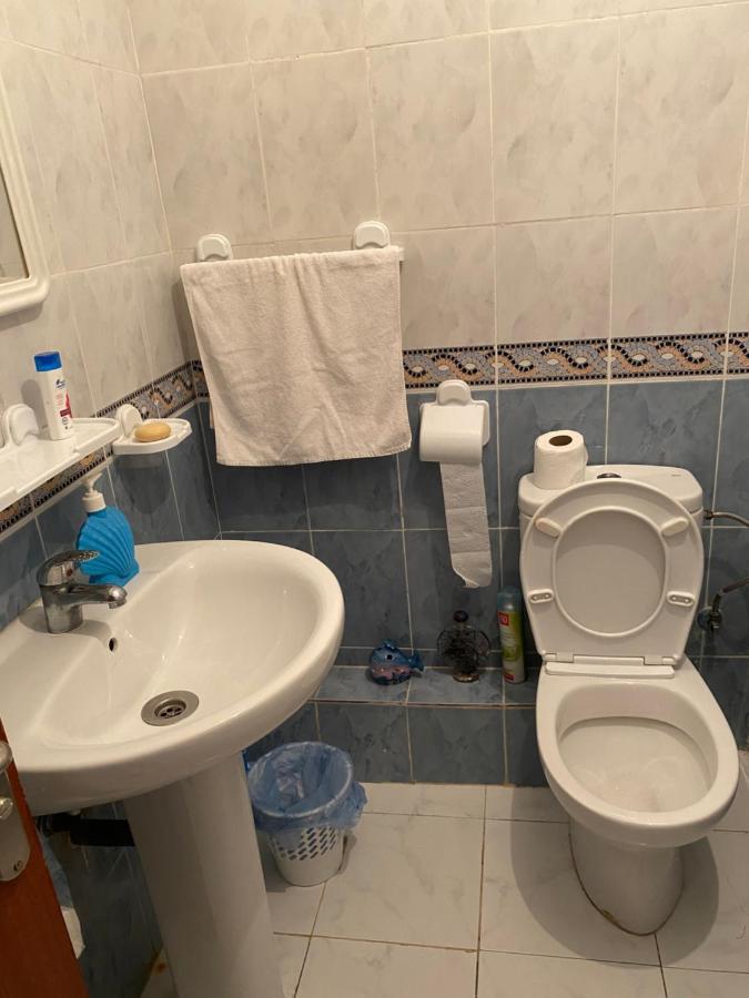 Nice Appartement In Танжер Екстер'єр фото