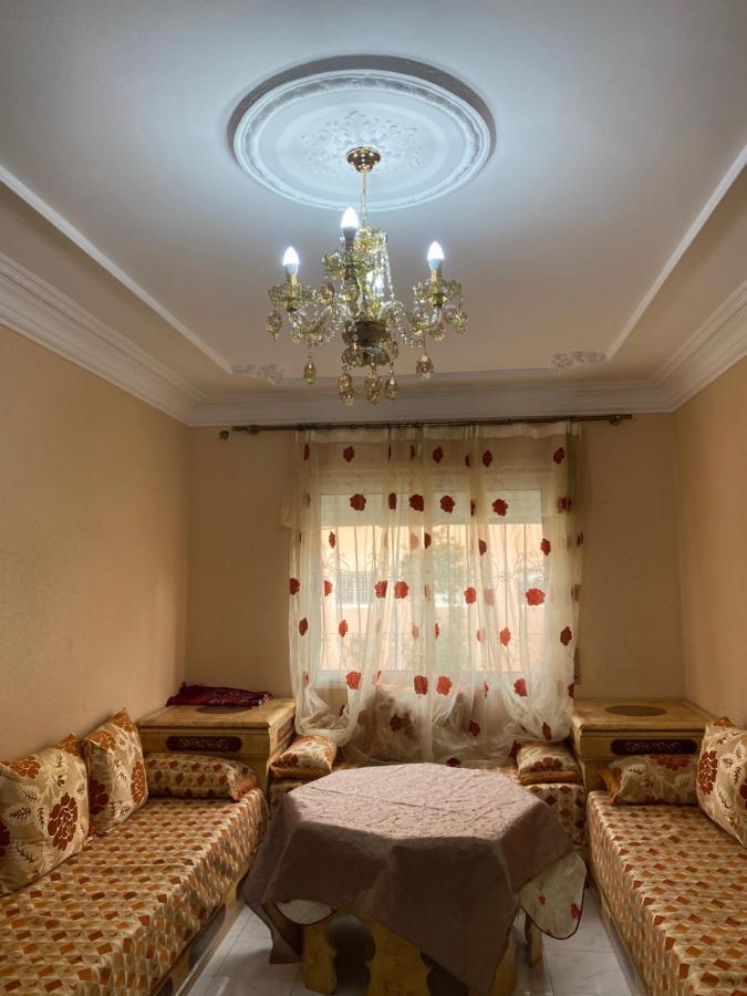 Nice Appartement In Танжер Екстер'єр фото