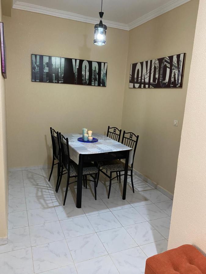 Nice Appartement In Танжер Екстер'єр фото