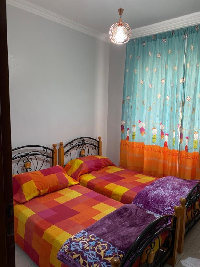 Nice Appartement In Танжер Екстер'єр фото