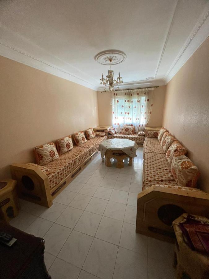 Nice Appartement In Танжер Екстер'єр фото
