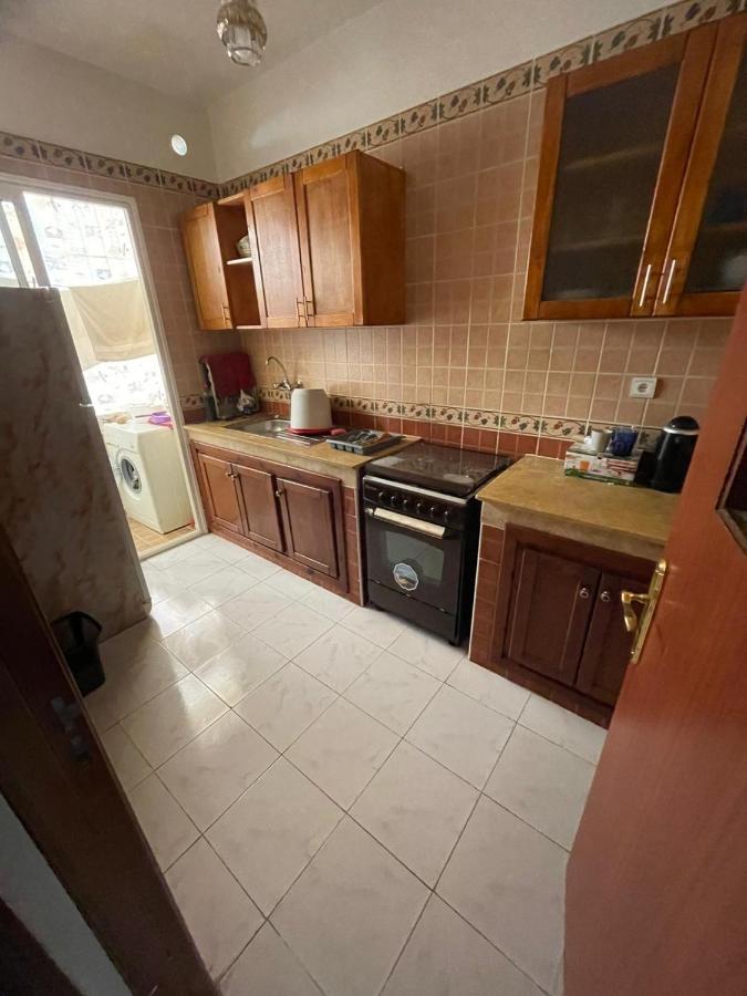 Nice Appartement In Танжер Екстер'єр фото