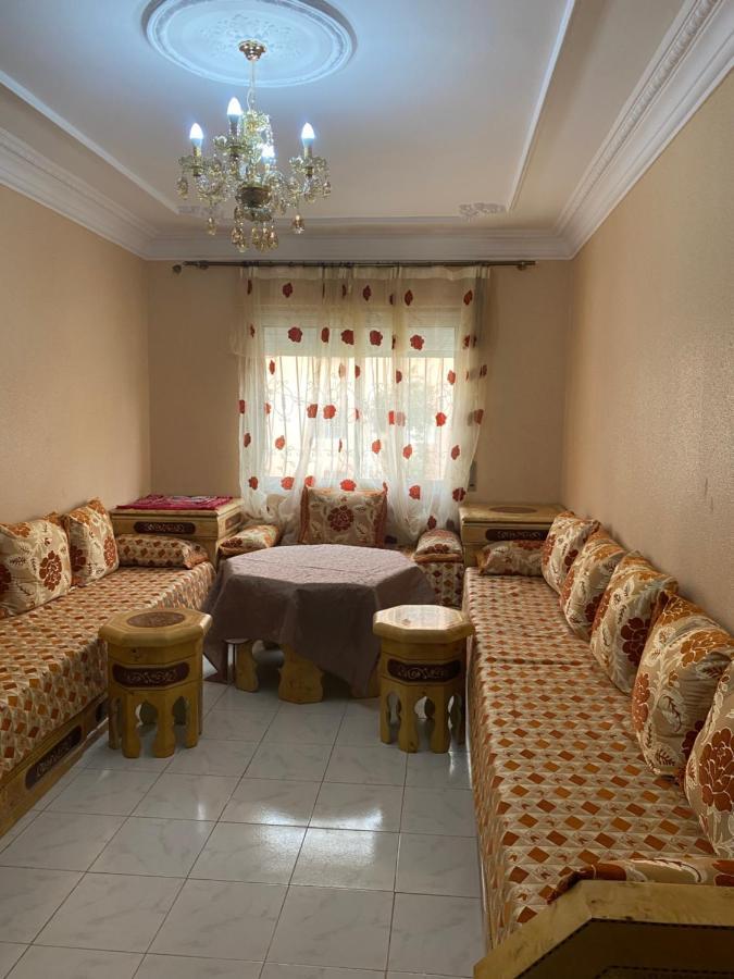 Nice Appartement In Танжер Екстер'єр фото